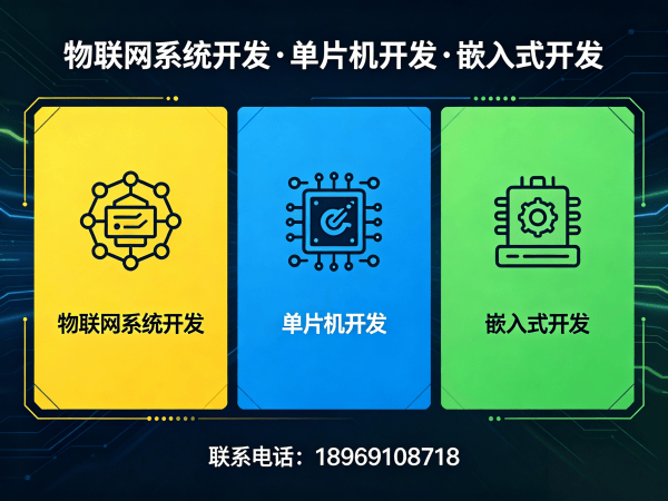 南通智能硬件开发指南：MQTT网关开发的专业服务与解决方案