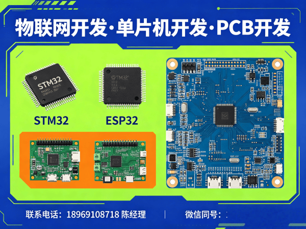 深圳物联网网关开发与嵌入式AI开发解决方案