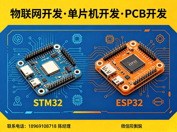 郑州物联网网关开发解决方案：助力企业实现智能制造与设备联网升级