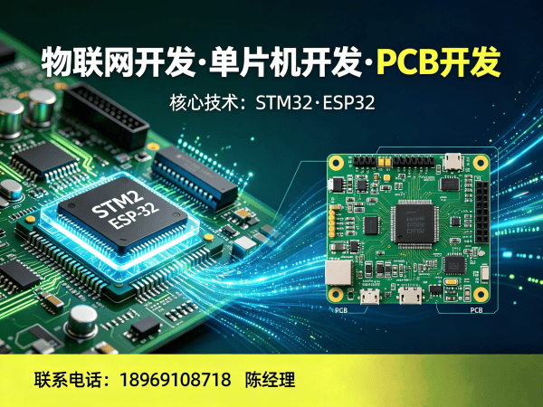 合肥嵌入式软件开发 | 智能物流设备开发全解析