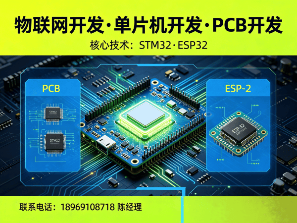 杭州物联网开发解决方案：嵌入式系统开发助力企业智能化升级
