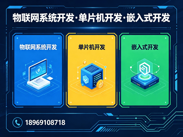 泉州智能硬件系统开发解决方案：破解物联网转型难题