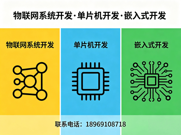 广州硬件工程师工业物联网解决方案指南