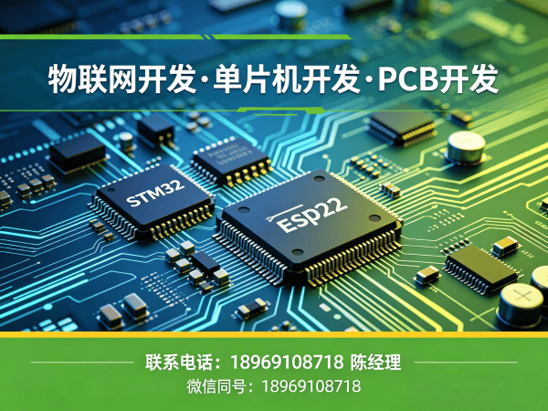 佛山嵌入式性能优化工业物联网解决方案开发指南