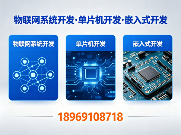 宁波物联网终端开发解决方案：智能硬件搭建与系统创新的高效路径