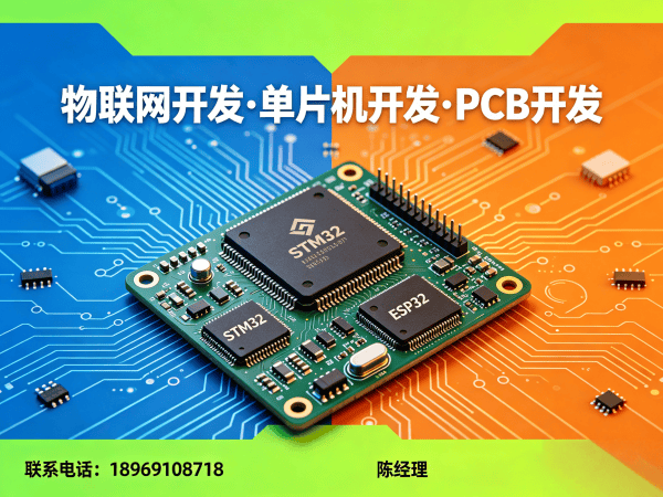 西安物联网系统开发解决方案：智能硬件搭建与工业物联网创新