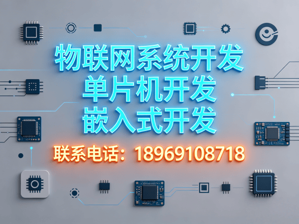 合肥智能硬件系统开发数据采集系统解决方案