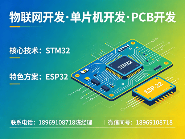 广州嵌入式Linux开发助力企业实现物联网智能化升级