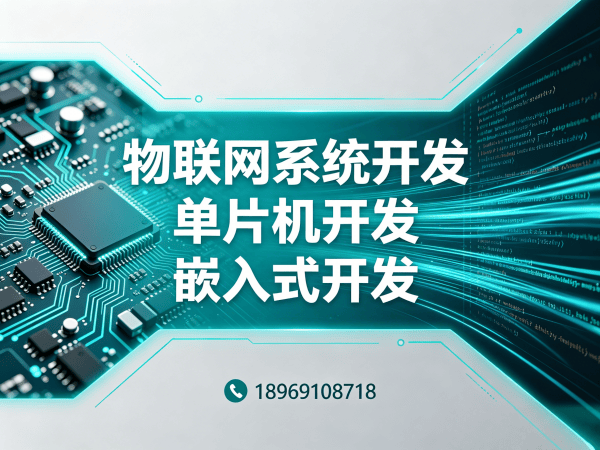 泉州嵌入式应用开发：智能家居系统开发全解析