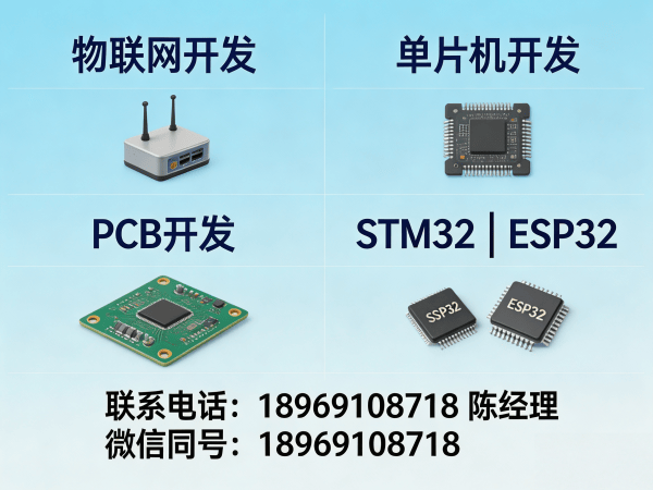 上海智能硬件系统开发：智能环境监测设备物联网解决方案